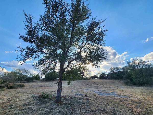 1 Acre of Residential Land for Sale in Burnet, Texas