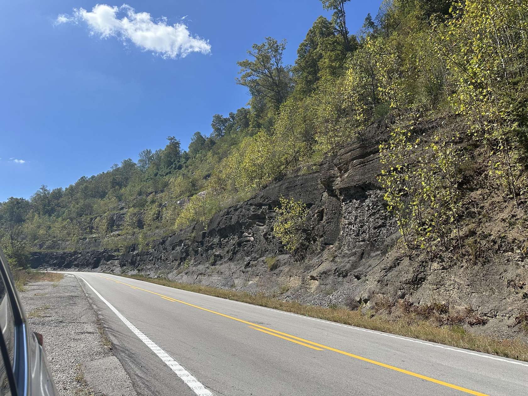 54.3 Acres of Recreational Land for Sale in Manchester, Kentucky