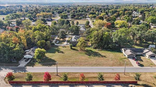 0.53 Acres of Residential Land for Sale in Brodhead, Wisconsin