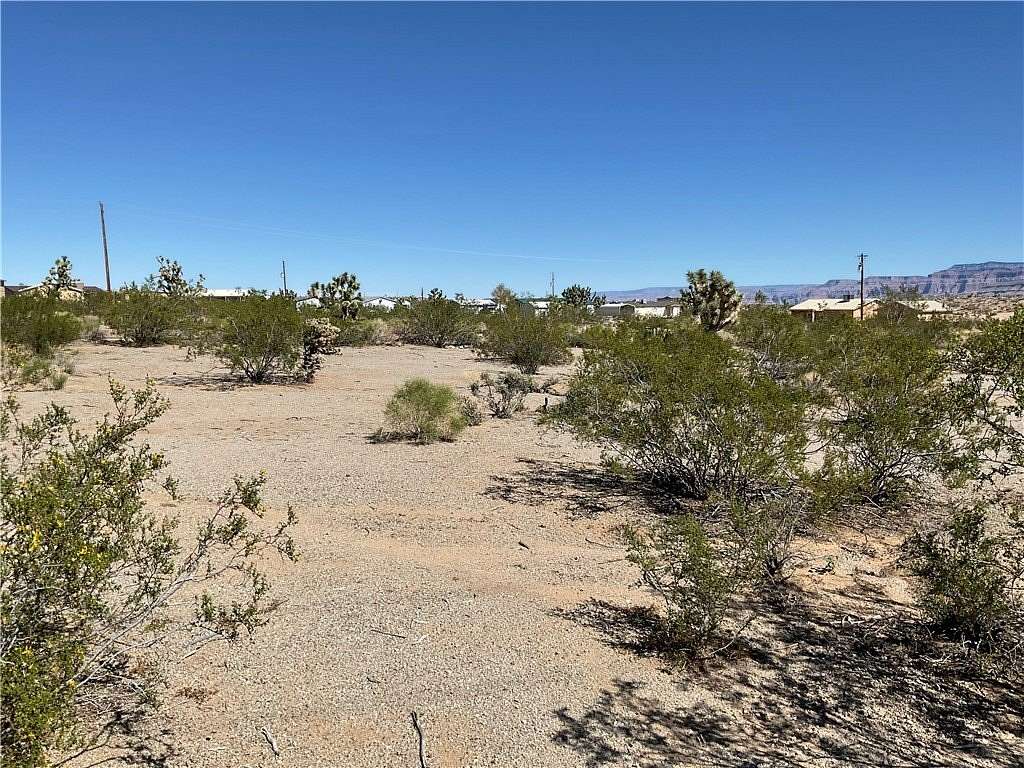 0.25 Acres of Residential Land for Sale in Meadview, Arizona