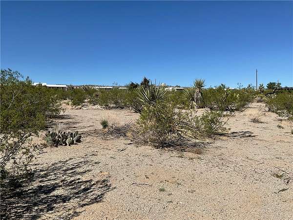 0.25 Acres of Mixed-Use Land for Sale in Meadview, Arizona