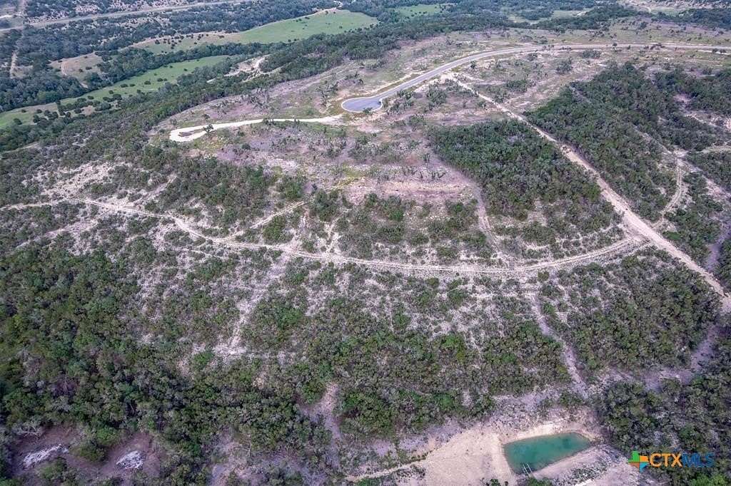6.57 Acres of Residential Land for Sale in Johnson City, Texas