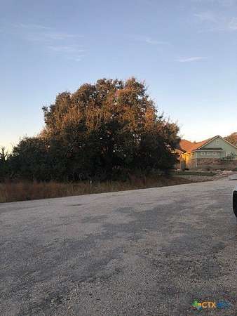 0.53 Acres of Land for Sale in Blanco, Texas