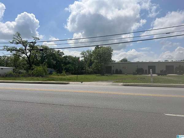 0.18 Acres of Commercial Land for Sale in Calera, Alabama