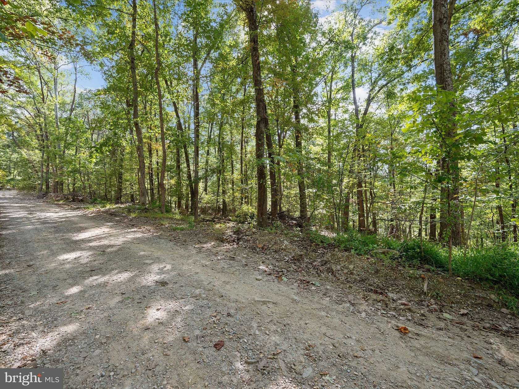 0.23 Acres of Residential Land for Sale in Harpers Ferry, West Virginia