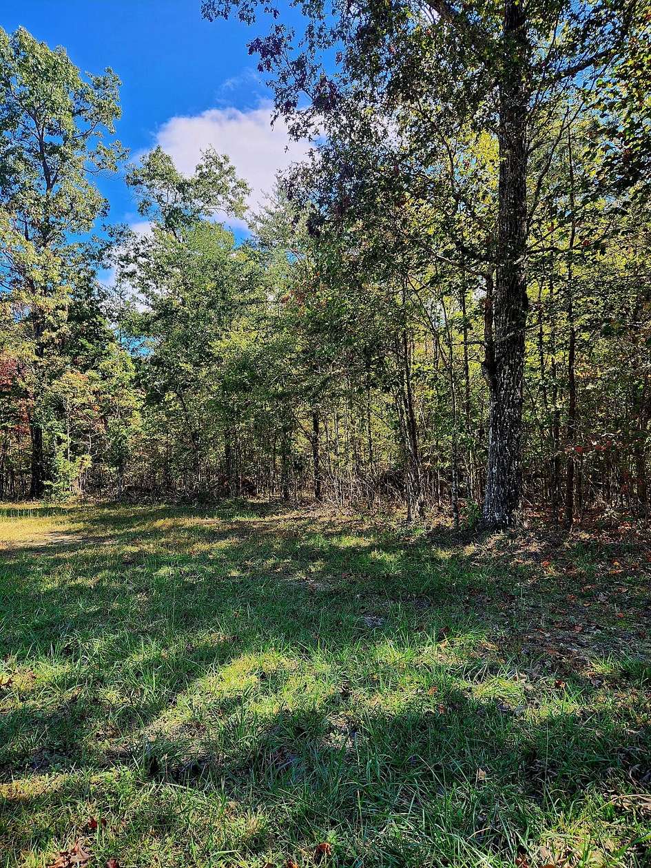 1.86 Acres of Residential Land for Sale in Spencer, Tennessee