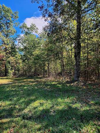 1.86 Acres of Residential Land for Sale in Spencer, Tennessee