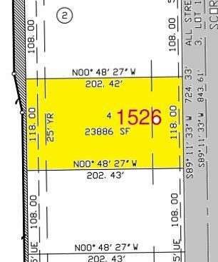 0.55 Acres of Residential Land for Sale in Corpus Christi, Texas