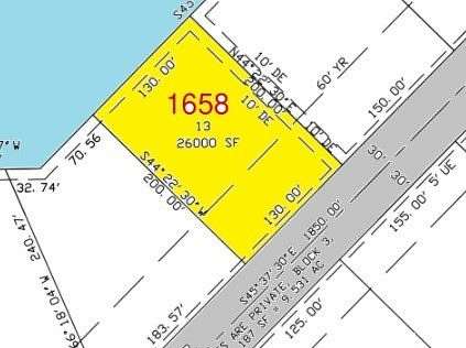 0.6 Acres of Residential Land for Sale in Corpus Christi, Texas