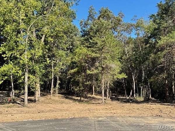 1.12 Acres of Residential Land for Sale in Wright City, Missouri