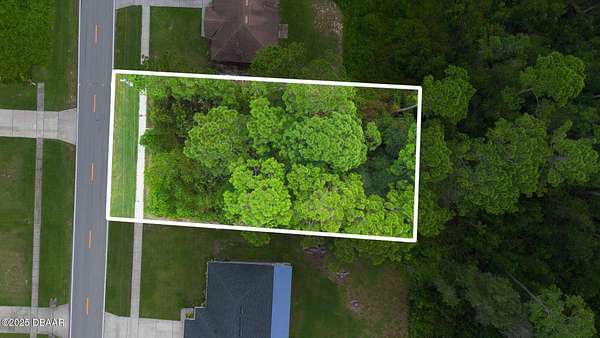 0.23 Acres of Residential Land for Sale in Deltona, Florida