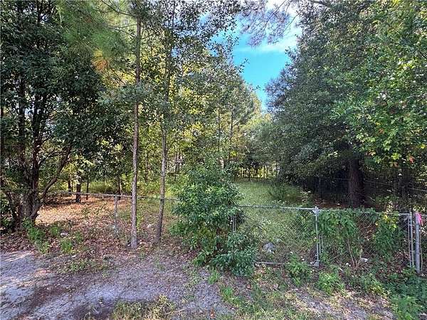 0.15 Acres of Residential Land for Sale in Waycross, Georgia