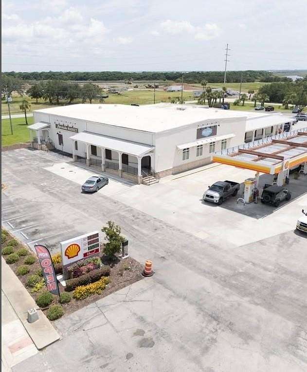 3.9 Acres of Commercial Land for Sale in Brunswick, Georgia