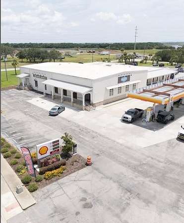 3.9 Acres of Commercial Land for Sale in Brunswick, Georgia
