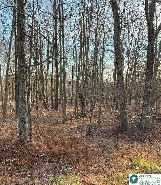 0.47 Acres of Residential Land for Sale in Penn Forest Township, Pennsylvania