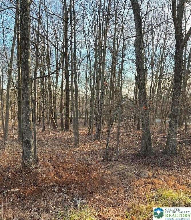0.47 Acres of Residential Land for Sale in Penn Forest Township, Pennsylvania