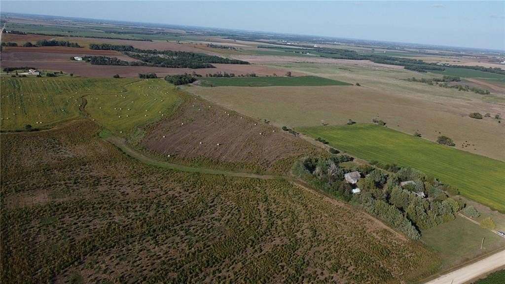 156 Acres of Agricultural Land for Auction in Abilene, Kansas