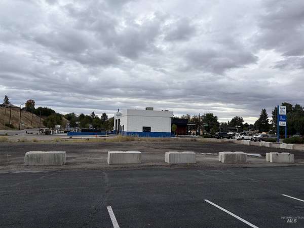 0.46 Acres of Commercial Land for Sale in Garden City, Idaho