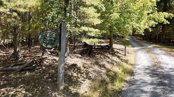 2.58 Acres of Residential Land for Sale in Warm Springs, Virginia