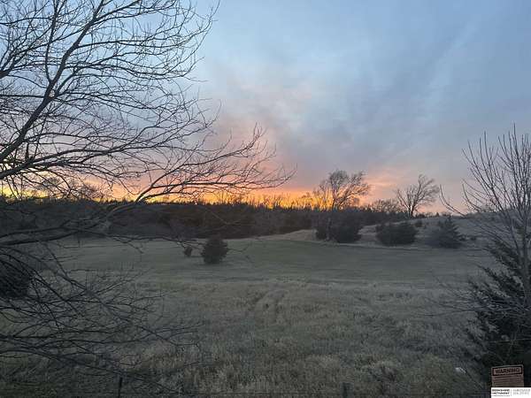 10.5 Acres of Agricultural Land for Sale in Blair, Nebraska