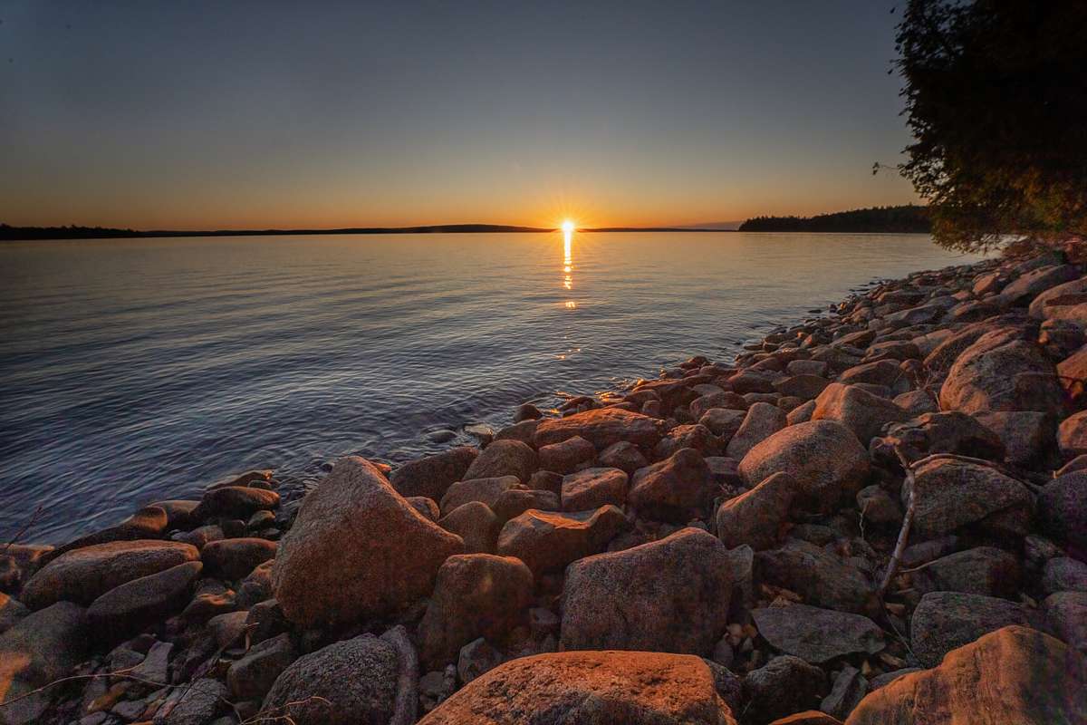 2 Acres of Land for Sale in Weston, Maine