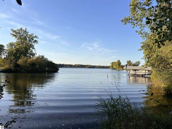 0.37 Acres of Residential Land for Sale in Lake Isabella, Michigan