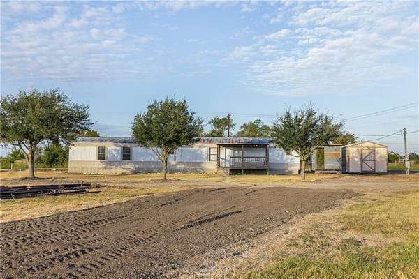 1.62 Acres of Residential Land with Home for Sale in Bryan, Texas
