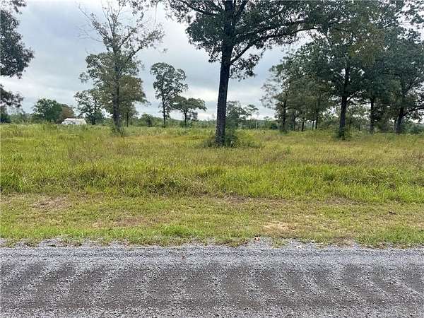 5.15 Acres of Residential Land for Sale in Chunchula, Alabama