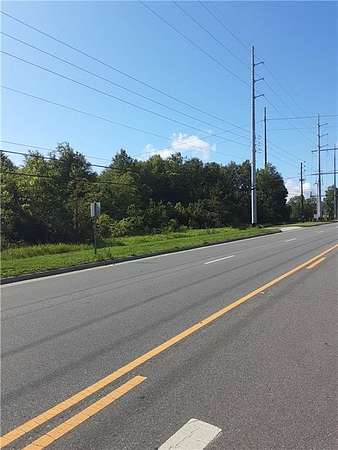 8.59 Acres of Commercial Land for Sale in Semmes, Alabama