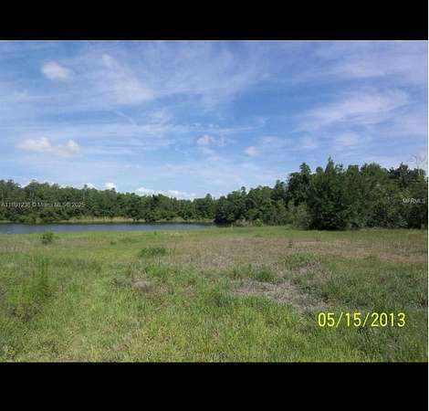 0.58 Acres of Residential Land for Sale in Kissimmee, Florida