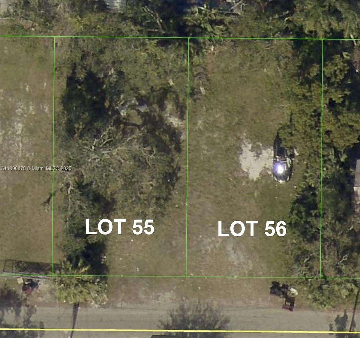 0.2 Acres of Mixed-Use Land for Sale in Bradenton, Florida