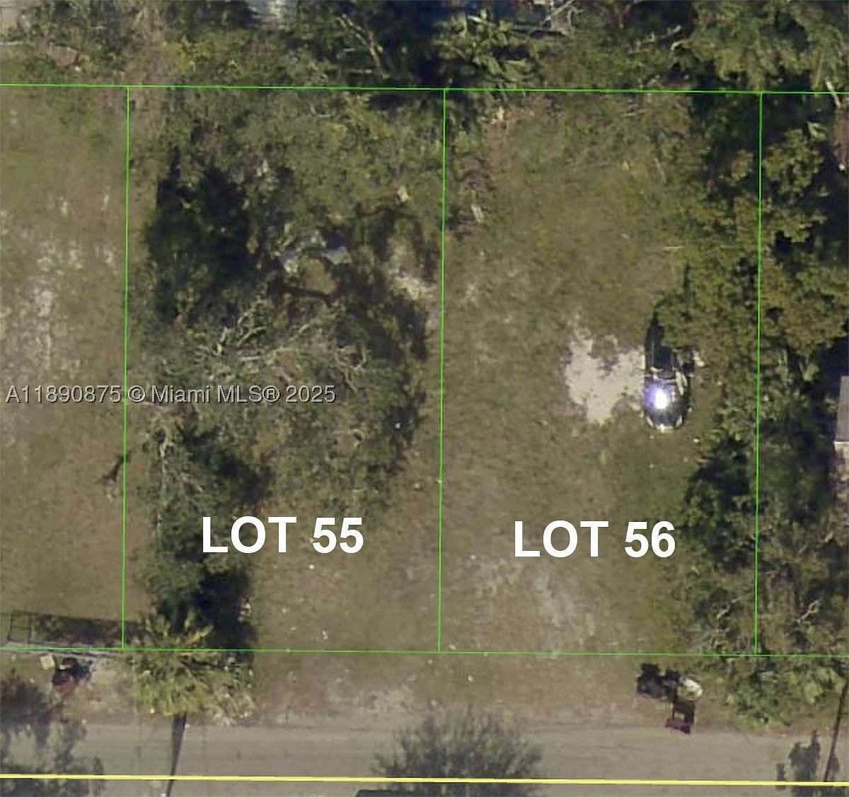 0.21 Acres of Mixed-Use Land for Sale in Bradenton, Florida