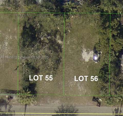 0.21 Acres of Mixed-Use Land for Sale in Bradenton, Florida