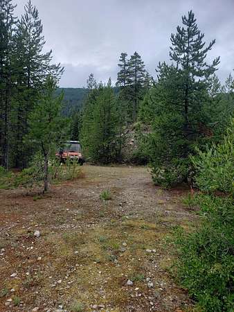17.4 Acres of Recreational Land for Sale in Huson, Montana