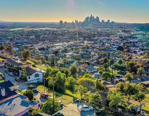 0.23 Acres of Residential Land for Sale in Los Angeles, California
