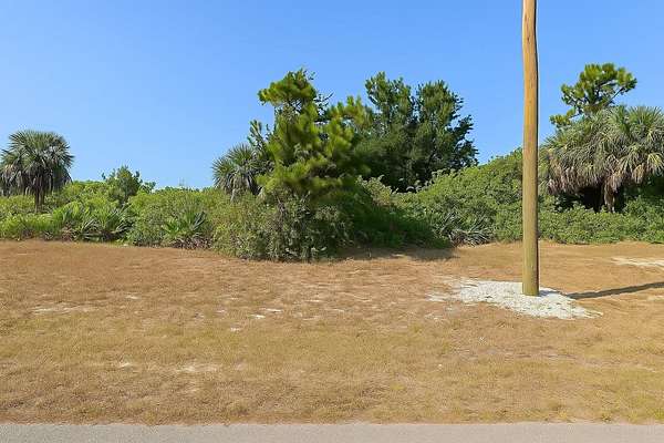 0.17 Acres of Residential Land for Sale in Rotonda West, Florida
