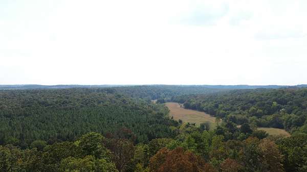 0.48 Acres of Residential Land for Sale in Horseshoe Bend, Arkansas