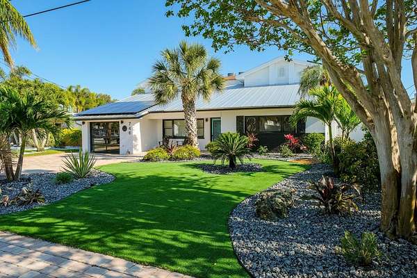 0.2 Acres of Land for Sale in St. Pete Beach, Florida