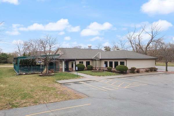 2.15 Acres of Improved Commercial Land for Sale in Council Bluffs, Iowa