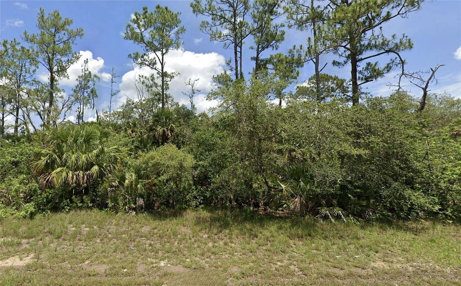 3.83 Acres of Land for Sale in Lehigh Acres, Florida