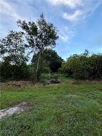 1.25 Acres of Residential Land for Sale in Clewiston, Florida