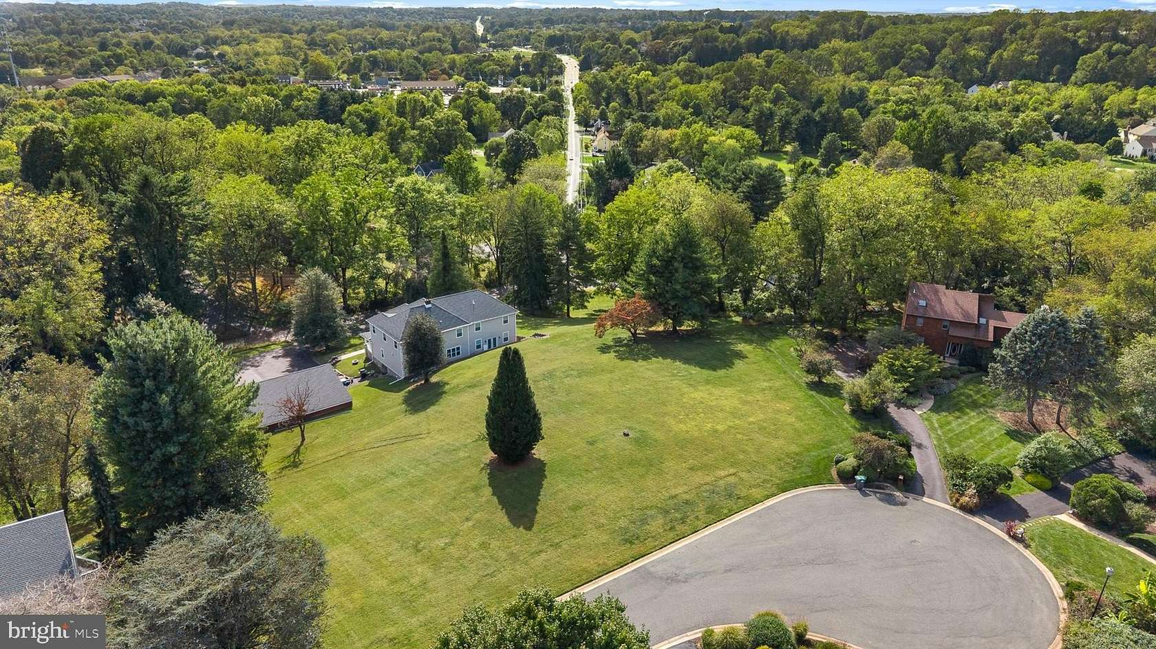 0.76 Acres of Residential Land for Sale in Hockessin, Delaware