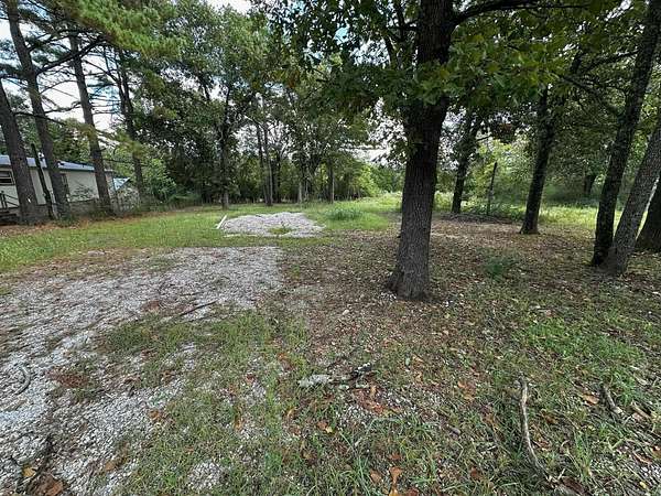 0.22 Acres of Residential Land for Sale in Mountain View, Arkansas