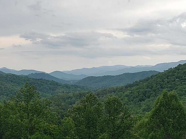 2.36 Acres of Residential Land for Sale in Bryson City, North Carolina