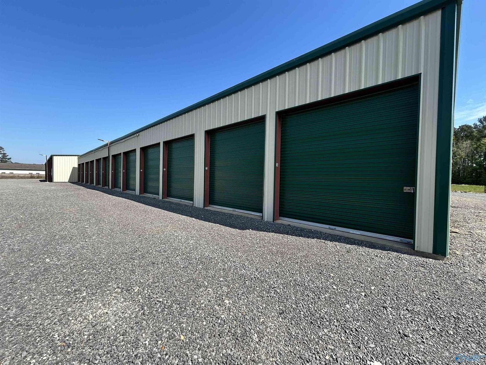 9 Acres of Improved Commercial Land for Sale in Centre, Alabama