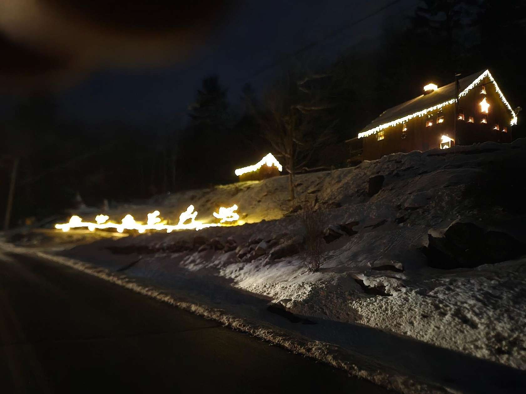 2.76 Acres of Residential Land with Home for Sale in Reading Town, Vermont