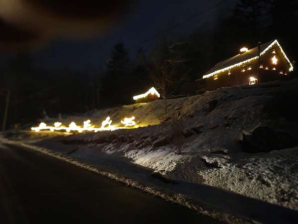 2.76 Acres of Residential Land with Home for Sale in Reading Town, Vermont