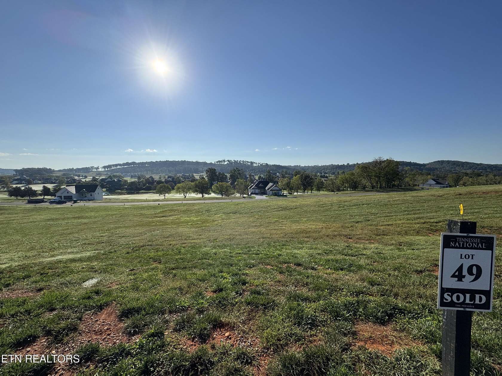 0.3 Acres of Residential Land for Sale in Loudon, Tennessee