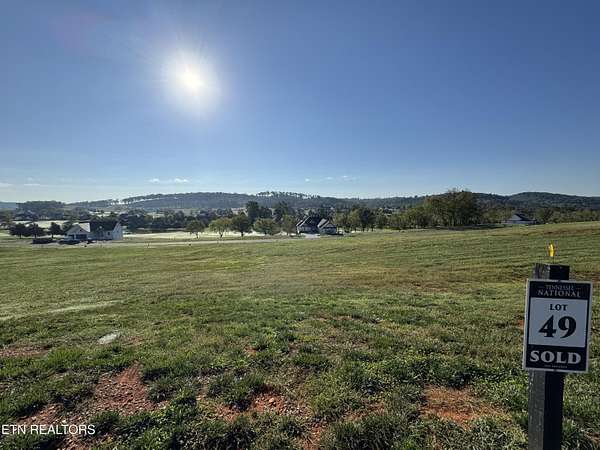 0.3 Acres of Residential Land for Sale in Loudon, Tennessee