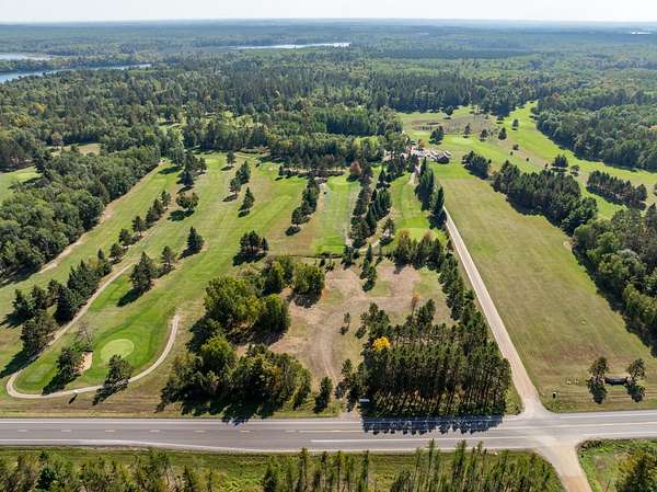 3.67 Acres of Residential Land for Sale in Emily, Minnesota